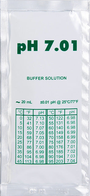 Neptune 7.00 Fluide de Calibration