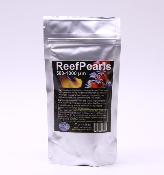 Reef Pearls 500-1000 micron