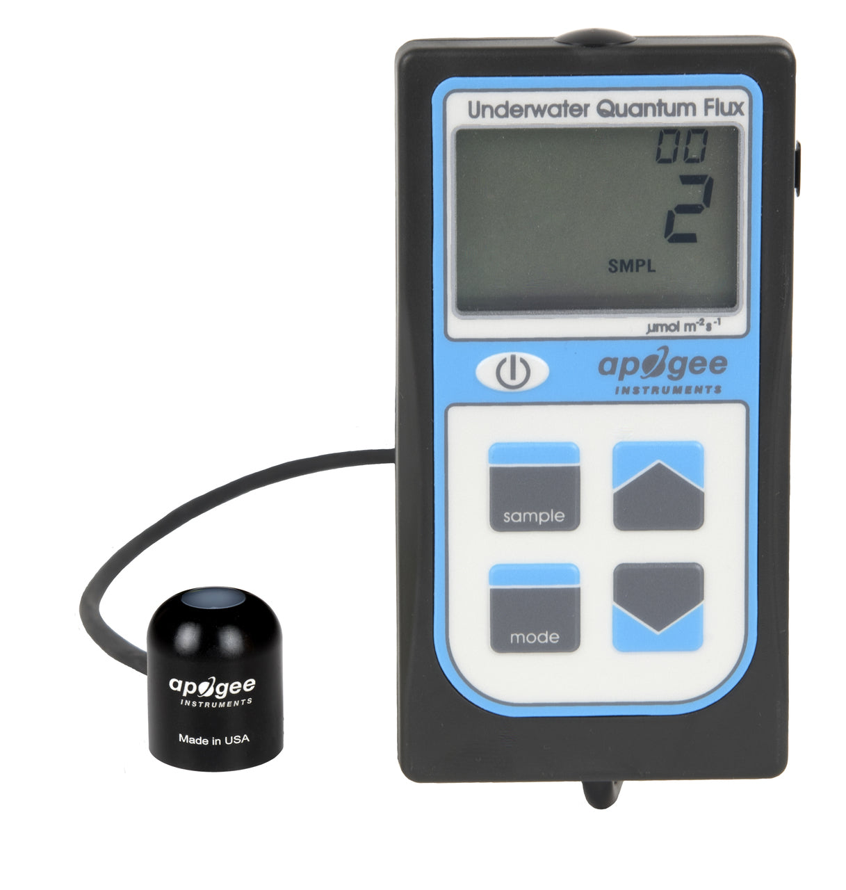 Apogee Quantum MQ-210 PAR sous-marin LOCATION louer 5 jours 69.99