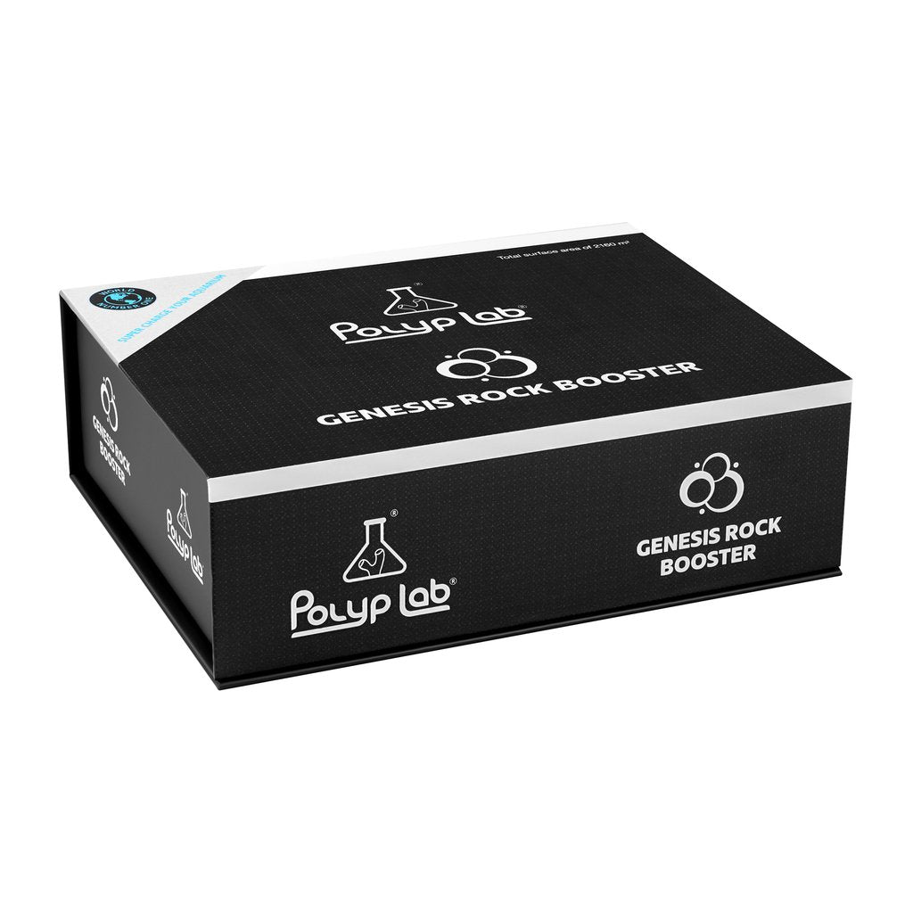 GENESIS ROCK BOOSTER