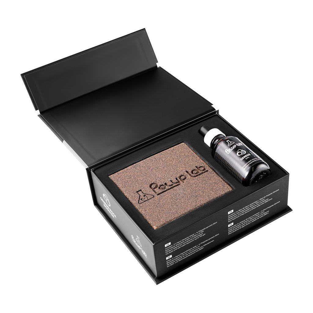 GENESIS ROCK BOOSTER