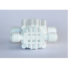 Shut Off Float Valve For Reef Aquarium RO/DI Reverse Osmosis System - Max Water Model 105563