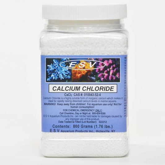 ESV Calcium Chloride 800 g