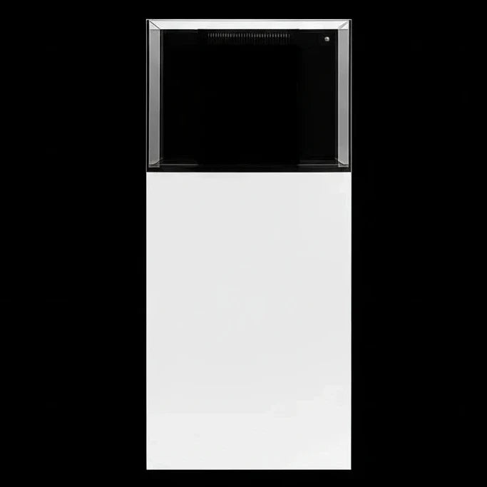 Aquariums nano récifaux Reef Casa Pico Studio Tide Laguna La Casa tout-en-un verre ultra-clair