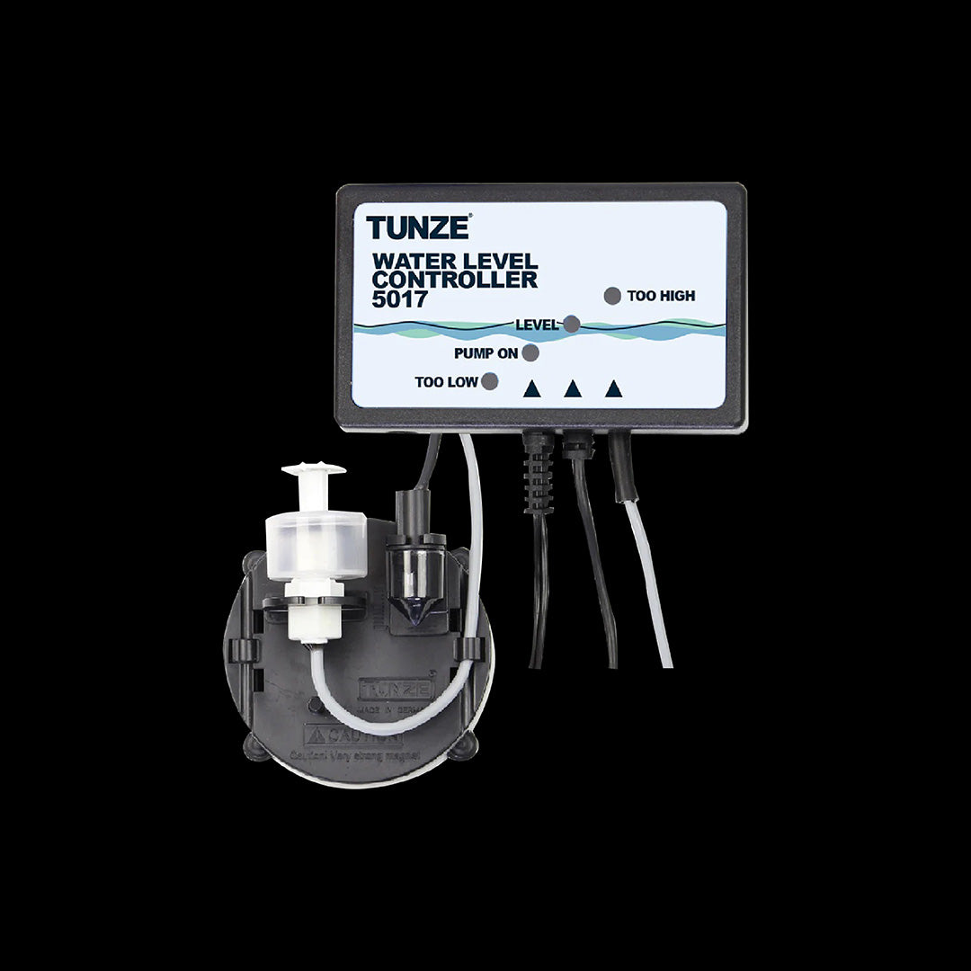 Osmolateurs automatiques pour aquarium incluant Tunze, Red Sea ReefATO+ et Kamoer pour maintien niveau d'eau