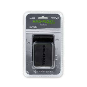 Mag-Float Stealth Large 5/8" Glass