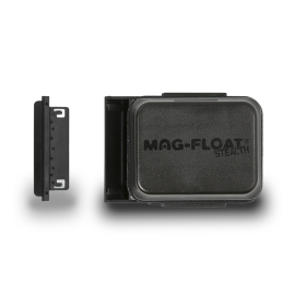 Mag-Float Stealth Large 5/8" Glass