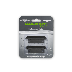 Mag-Float Stealth L & L+ Replacement Blade 2 pack
