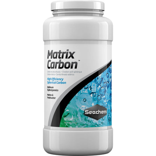 MatrixCarbon™ 500ml.