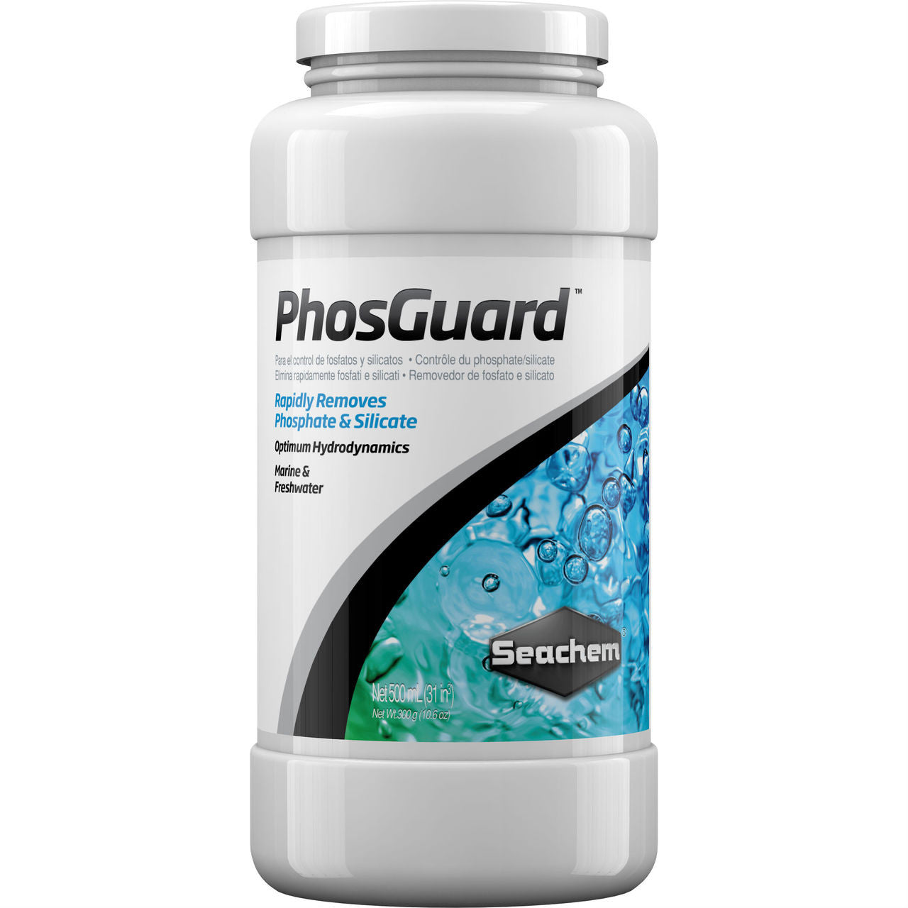 PhosGuard™ 500 ml.