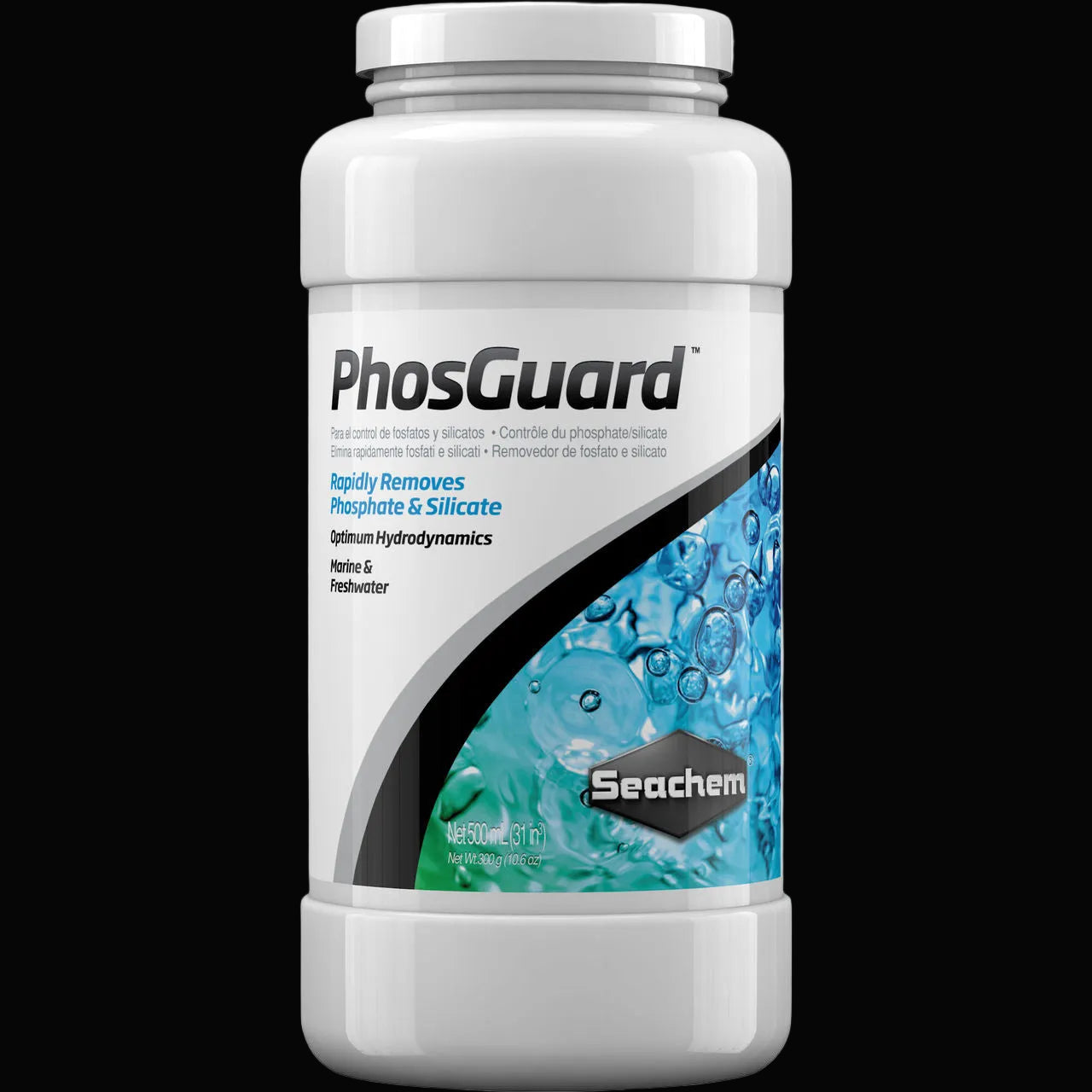 Seachem PhosGuard 500 ml
