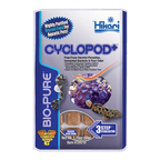 Emballage Hikari Bio-Pure Cyclopod+ congelé, mini cubes 1,75 oz (50 g) de copépodes