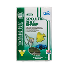 Emballage Hikari Bio-Pure crevettes artémia à la spiruline congelées, 32 cubes, 3,5 oz (100 g)