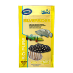 Emballage Hikari Bio-Pure silversides congelés, paquet plat 12 oz (340 g), poissons entiers