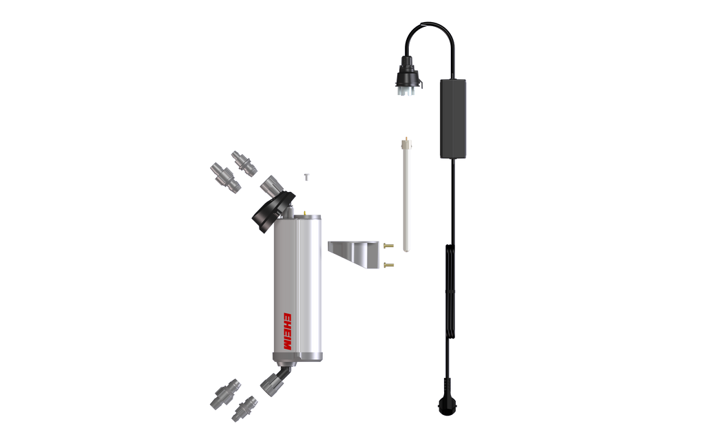 EHEIM reeflexUV 500 stérilisateurs UV