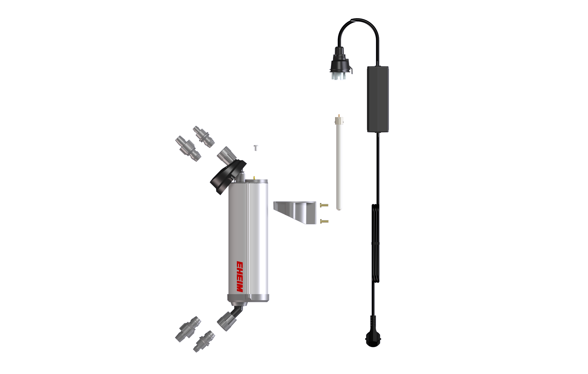 EHEIM reeflexUV 500 stérilisateurs UV