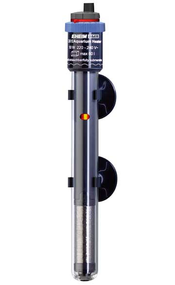 EHEIM Thermocontrol Heater (Ebo Jager) chauffe eau 50 watt