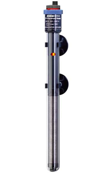 EHEIM Thermocontrol Heater (Ebo Jager) chauffe eau 100 watt