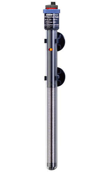 EHEIM Thermocontrol Heater (Ebo Jager) chauffe eau 300 watt