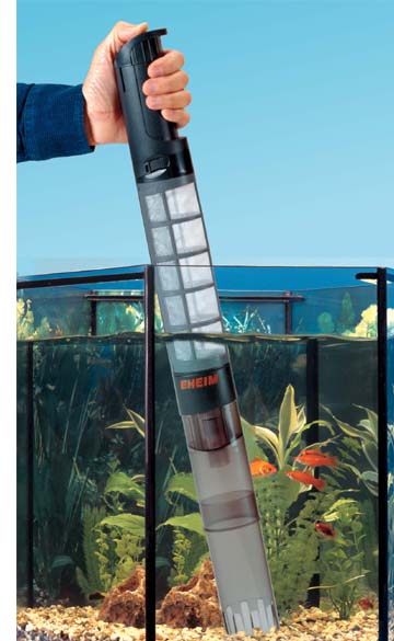 EHEIM Quick Vacpro