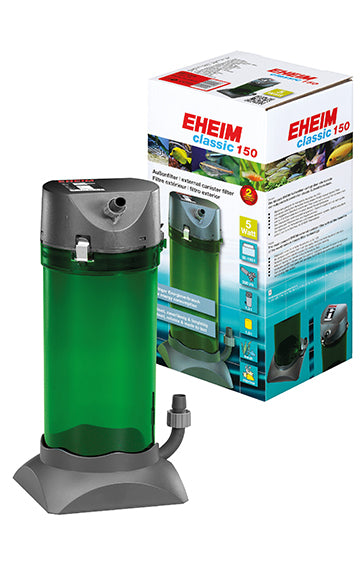 EHEIM classic 150 external filter
