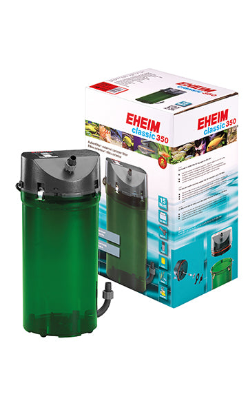 EHEIM classic 350 external filter