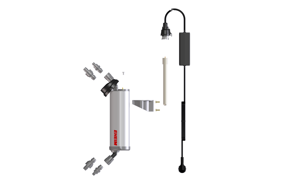 EHEIM reeflexUV 1500 stérilisateurs UV
