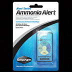 Seachem Ammonia Alert capteur ammoniac continu aquarium récifal marin