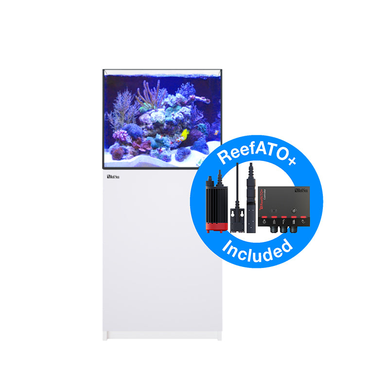 Red Sea Reefer G2+ XL200 Blanc (White)