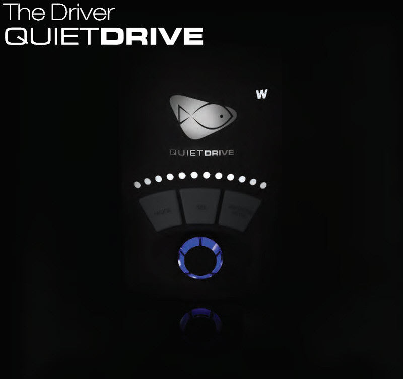Ecotech Marine Vortech MP40wQD Quietdrive