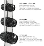 Ecotech Marine Vortech MP10wQD Quietdrive