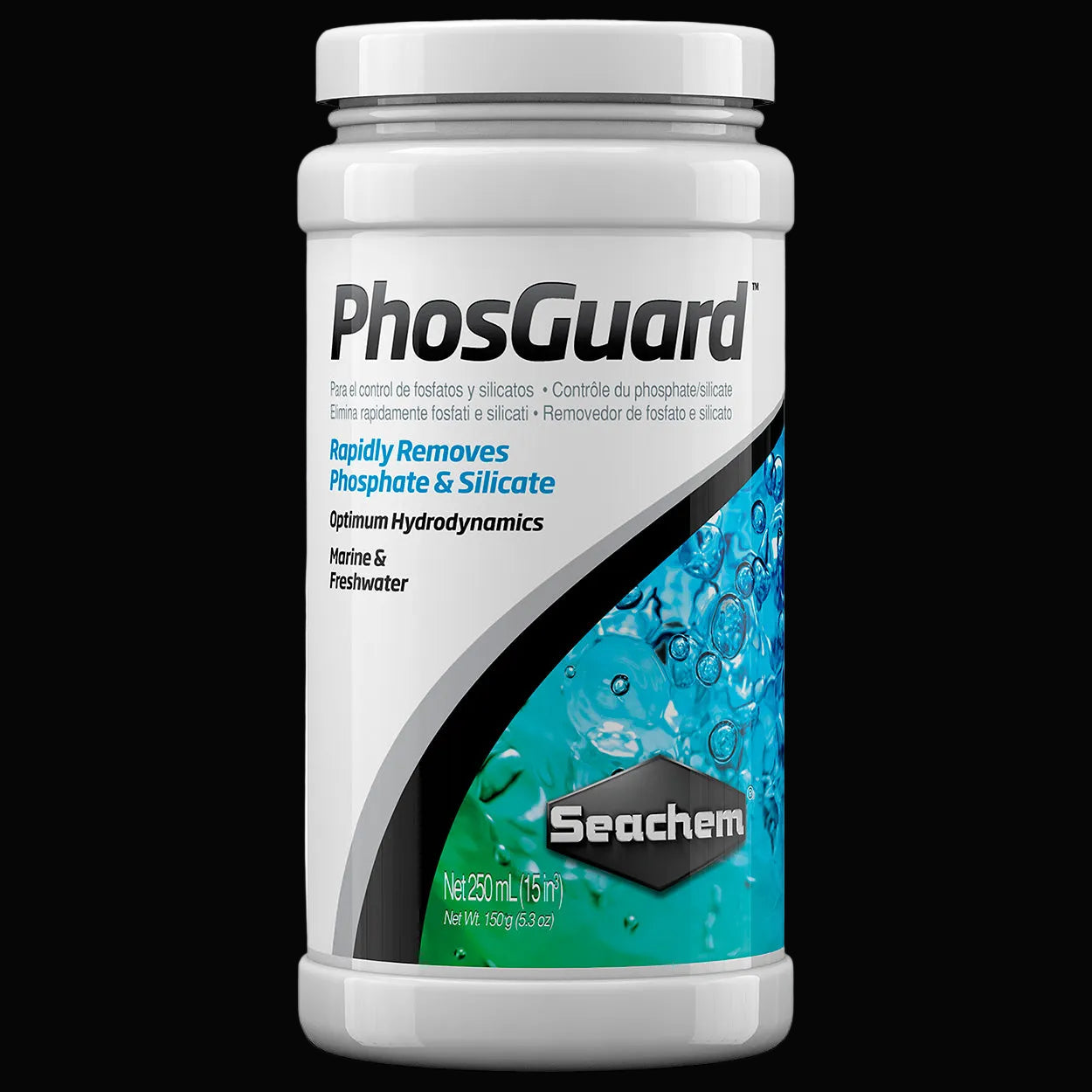 Seachem PhosGuard 250 ml
