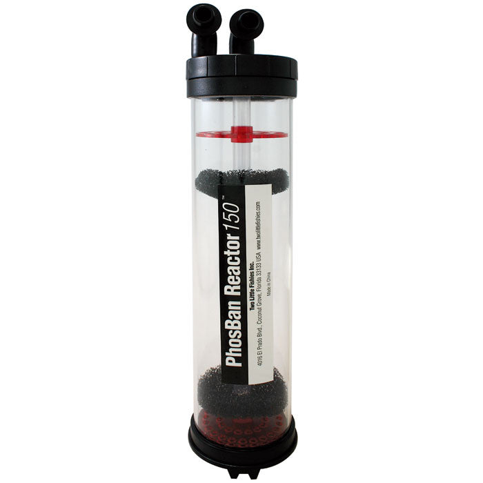 Réacteur PhosBan 150