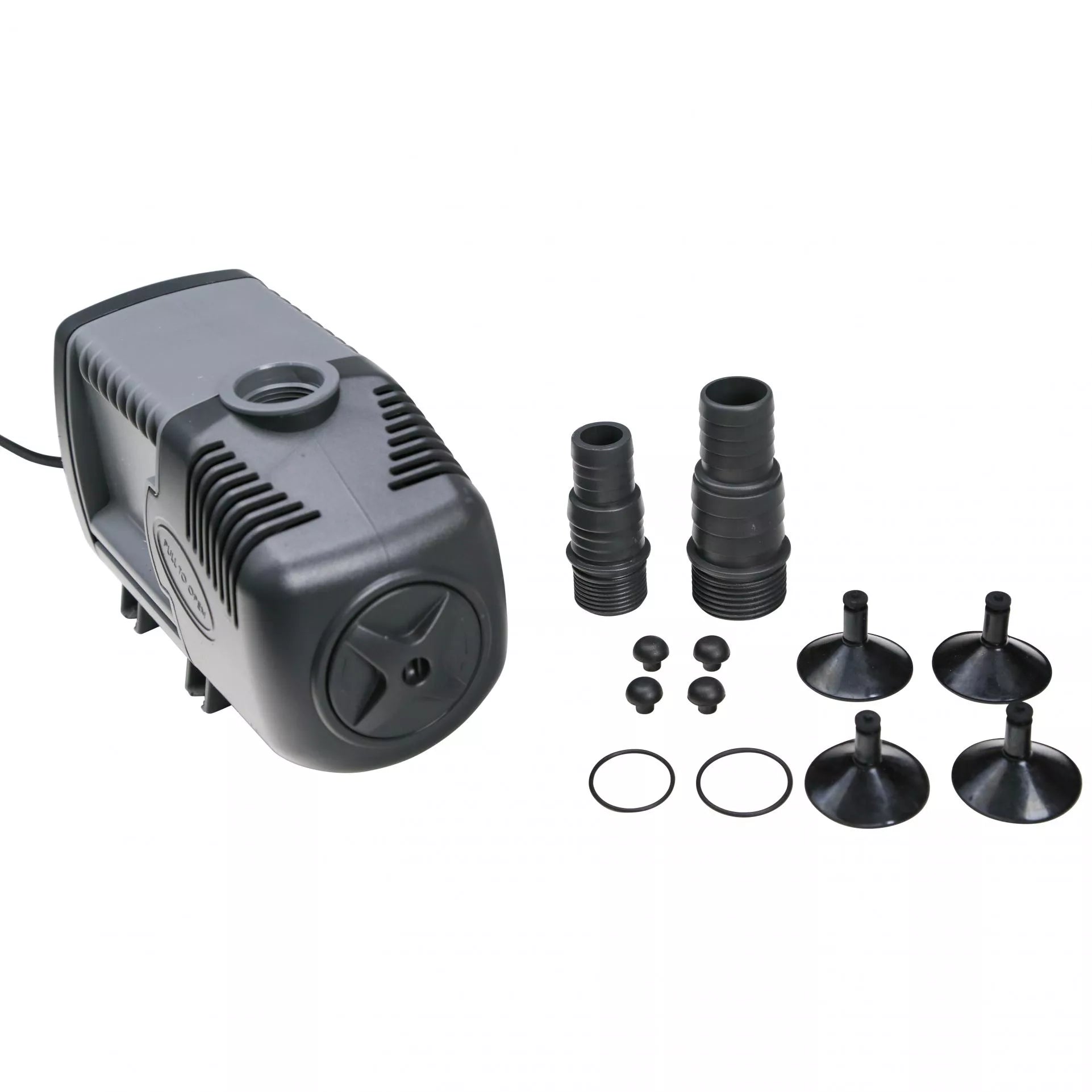 Sicce Syncra 4.0 - 951gph 12.5' tête