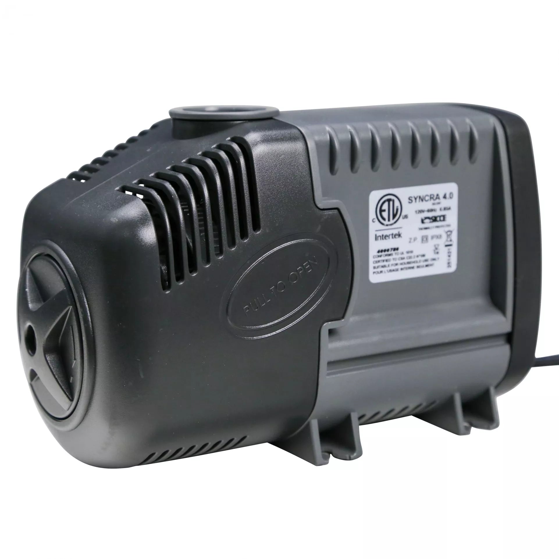 Sicce Syncra 4.0 - 951gph 12.5' tête