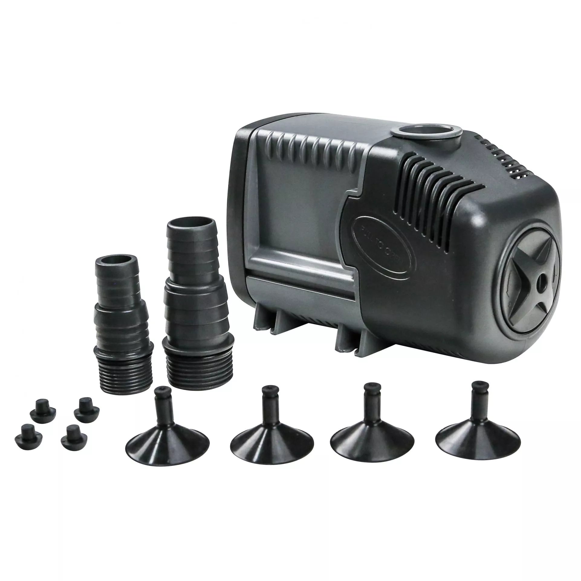 Sicce Syncra 4.0 - 951gph 12.5' tête