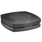 AquaIllumination Prime 16HD Reef noir vue dessus profil compact design mince