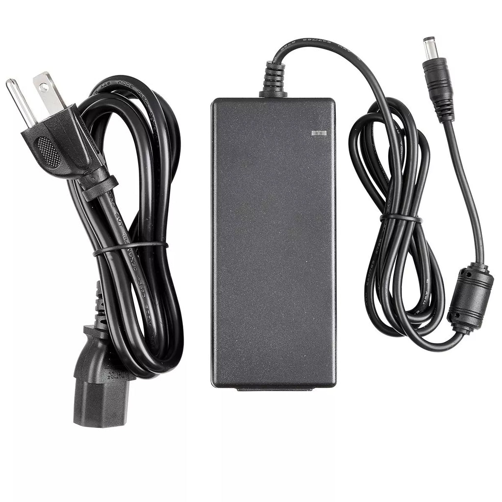Adaptateur alimentation AquaIllumination Prime 16HD Reef câble 20 pieds