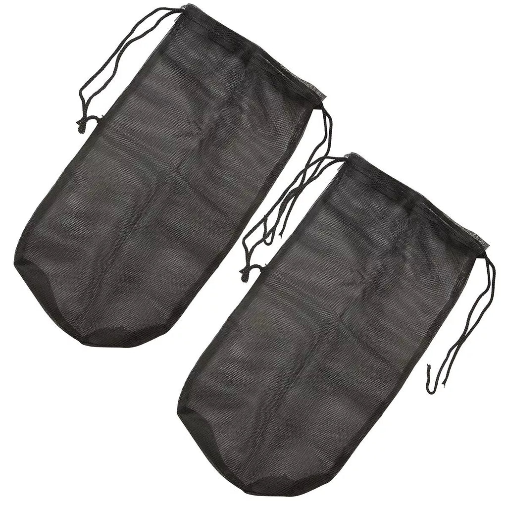 Red Sea Media Sac 5.5” x 10” – Pack de 2 Sacs de Filtration Durables