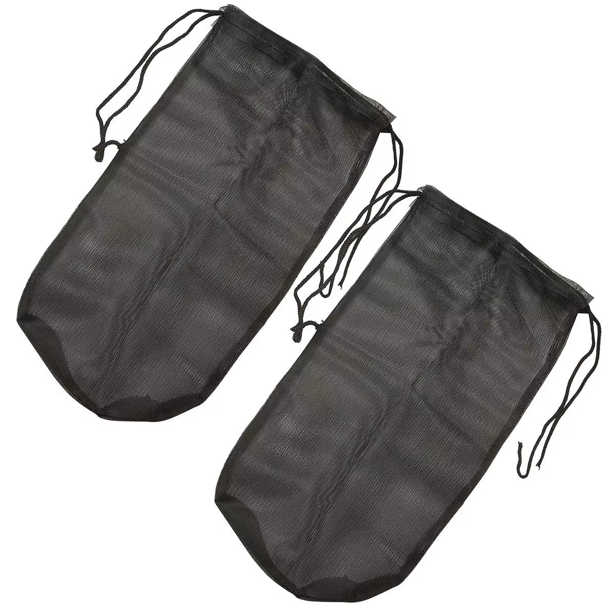 Red Sea Media Sac 5.5” x 10” – Pack de 2 Sacs de Filtration Durables
