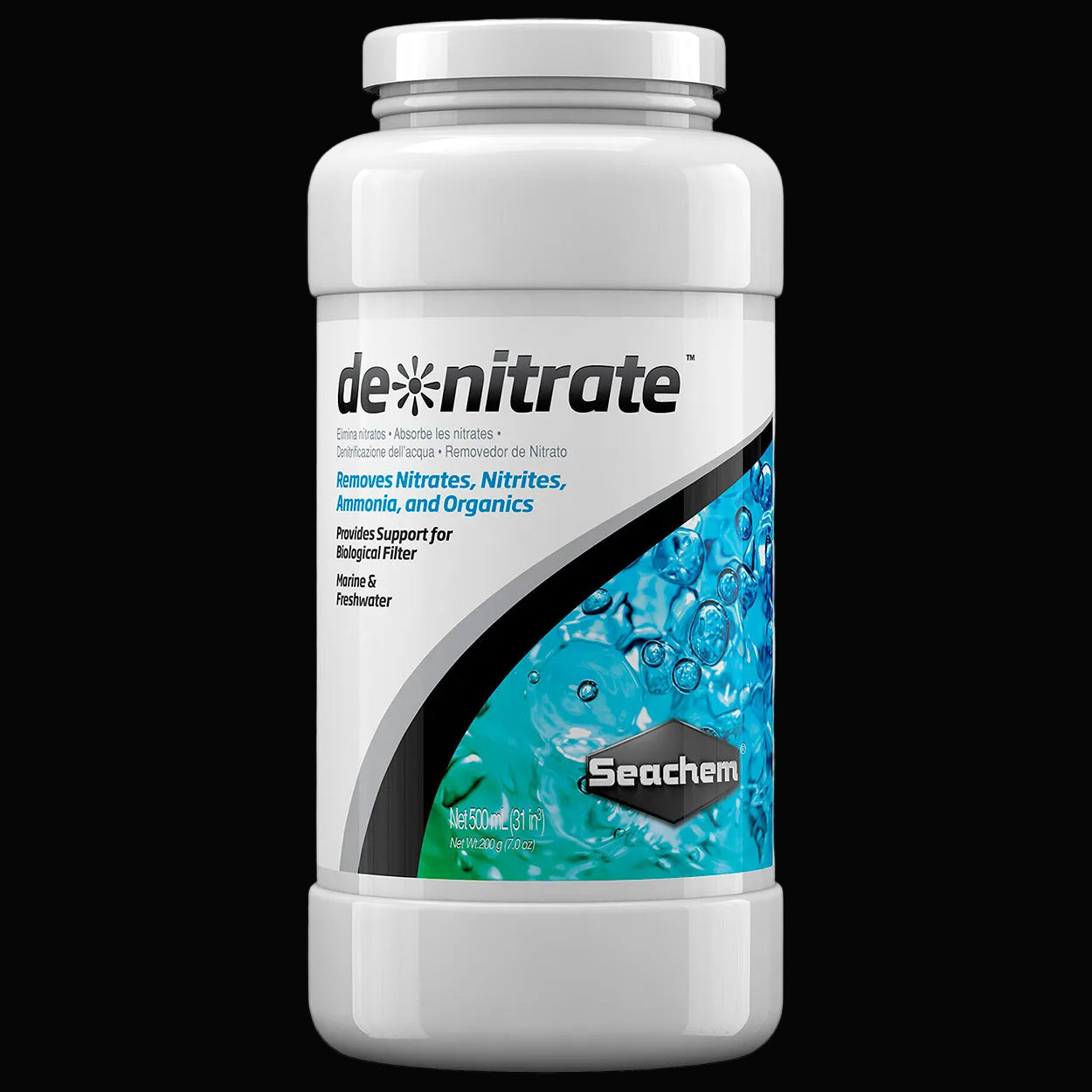 de*nitrate 500 ml - Seachem