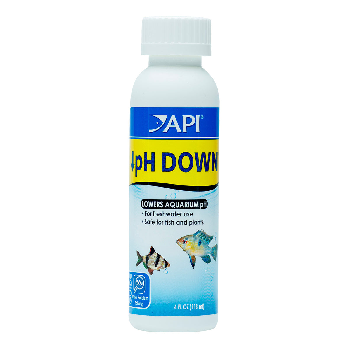 pH Down - 4 fl oz