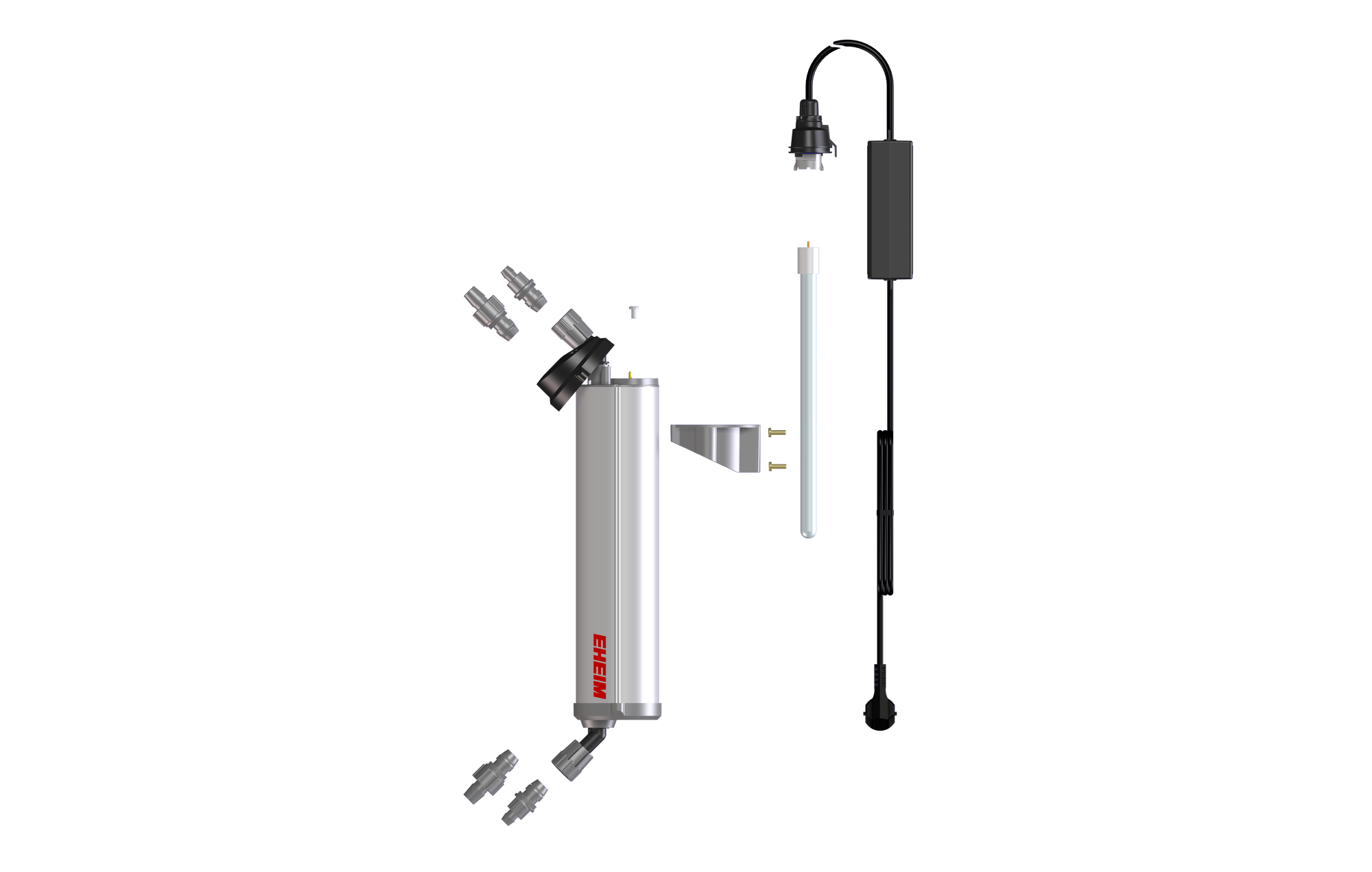 EHEIM reeflexUV 2000 stérilisateurs UV