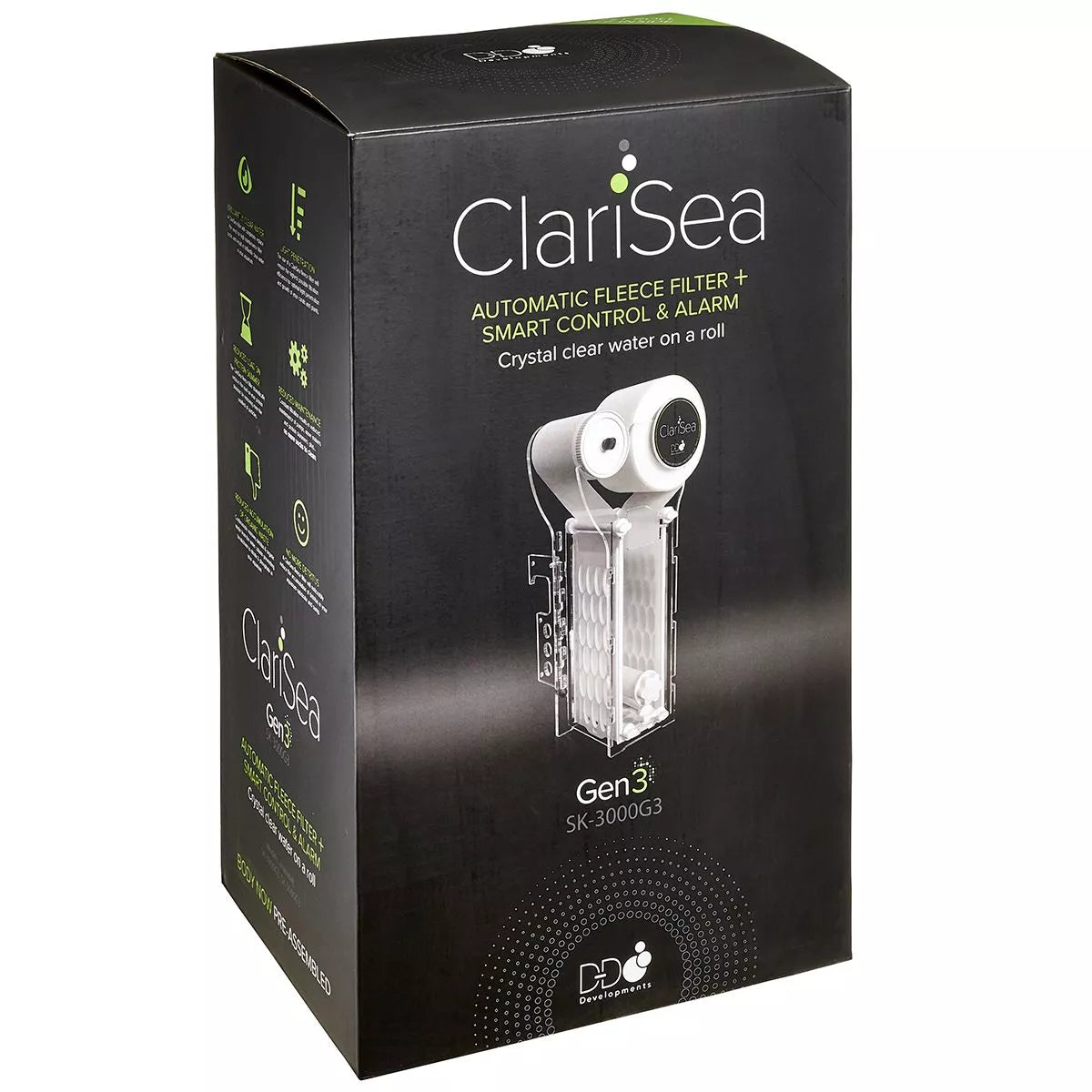 ClariSea SK-5000