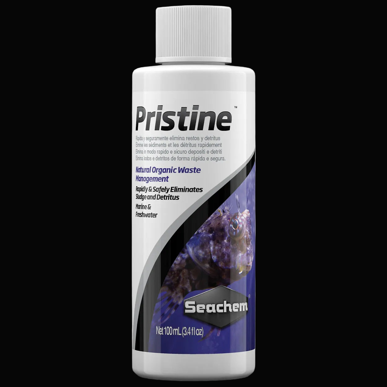 Seachem Pristine 100 ml