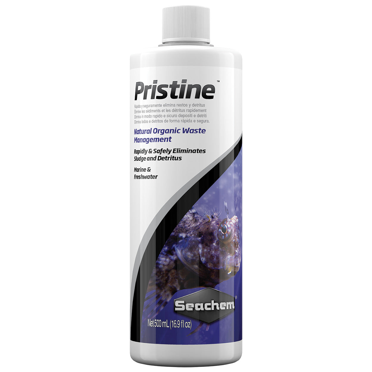 Pristine - 500 ml