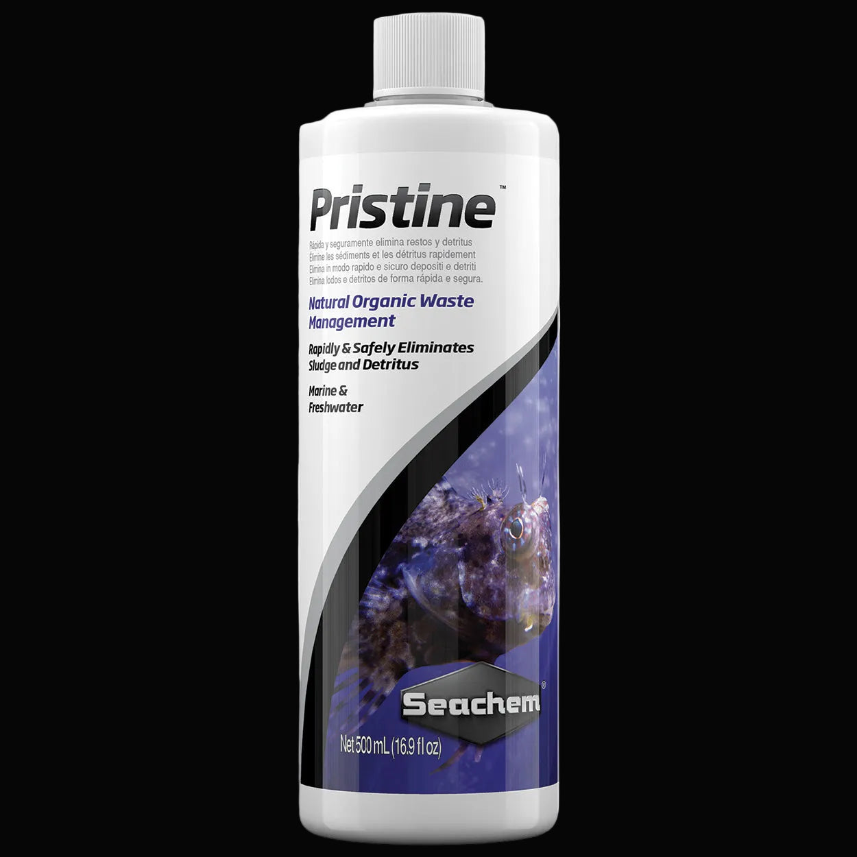 Seachem Pristine 500 ml