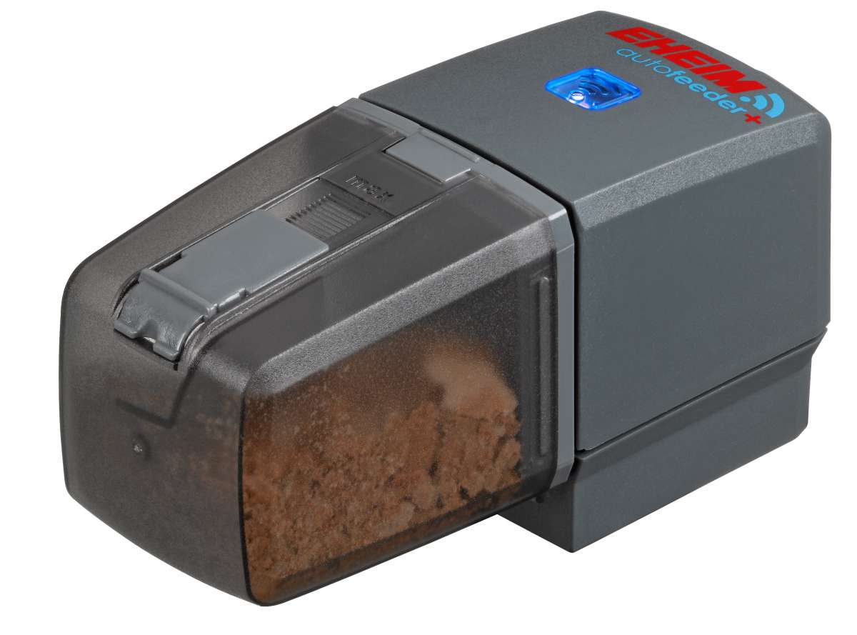 EHEIM autofeeder+