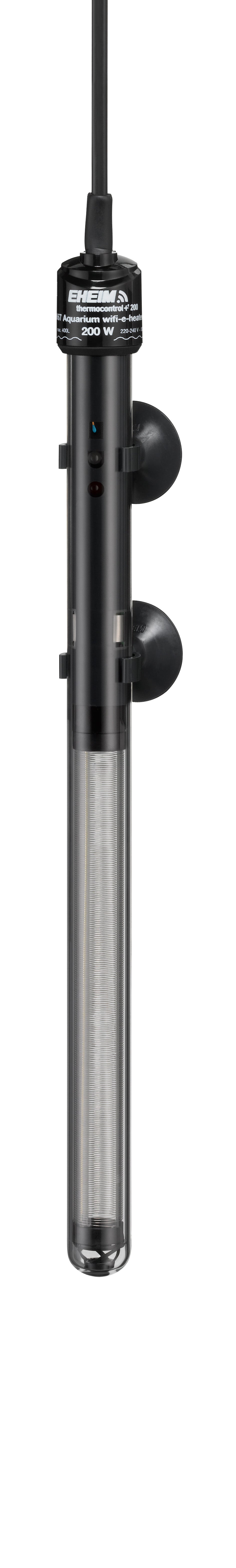 EHEIM thermocontrol+ e Wifi chauffe eau
