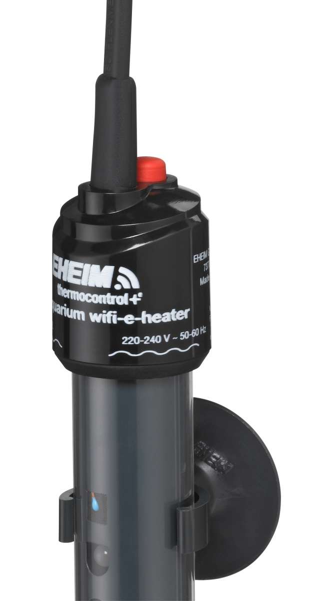 EHEIM thermocontrol+ e Wifi chauffe eau